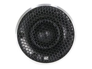 Ground Zero GZ Ultra T-30 - Top with grille