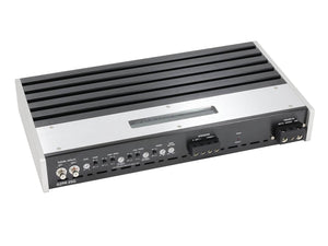 Ground Zero GZPA-2SQ - 2 Channel Amplifier