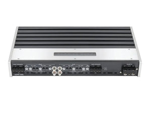 Ground Zero GZPA-4SQ - Front View