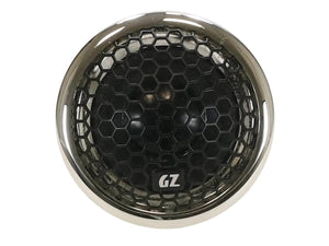 Ground Zero Plutonium GZPF 40SQX - Full Range Speaker