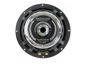 Ground Zero Plutonium GZPK 165SQ-C - Rear