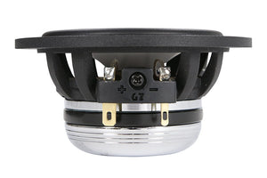 Ground Zero Plutonium GZPM 80SQ-C - Side
