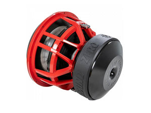 Ground Zero Plutonium GZPW 15XMAX-II - Side 2
