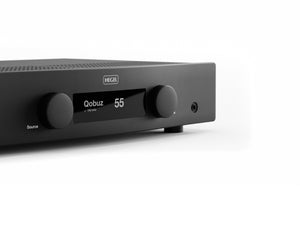 Hegel H150 - Black / Front Side