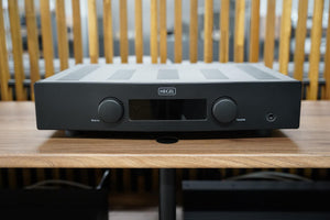 Hegel H95 - Integrated Amplifier - Ex Demo