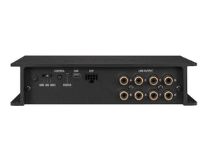 Helix DSP.3S - Inputs