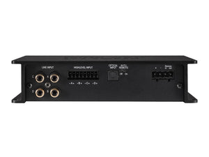 Helix DSP Mini MK2 - Outputs