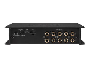Helix DSP Pro MK3 - Inputs