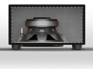 Helix IK E8.1 - Cross-Section