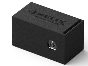Helix IK EB6.1 - Compact Subwoofer Enclosure