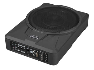 Helix U 10A - Active Subwoofer Enclosure