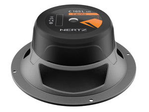 Hertz Cento C 165 L - Rear