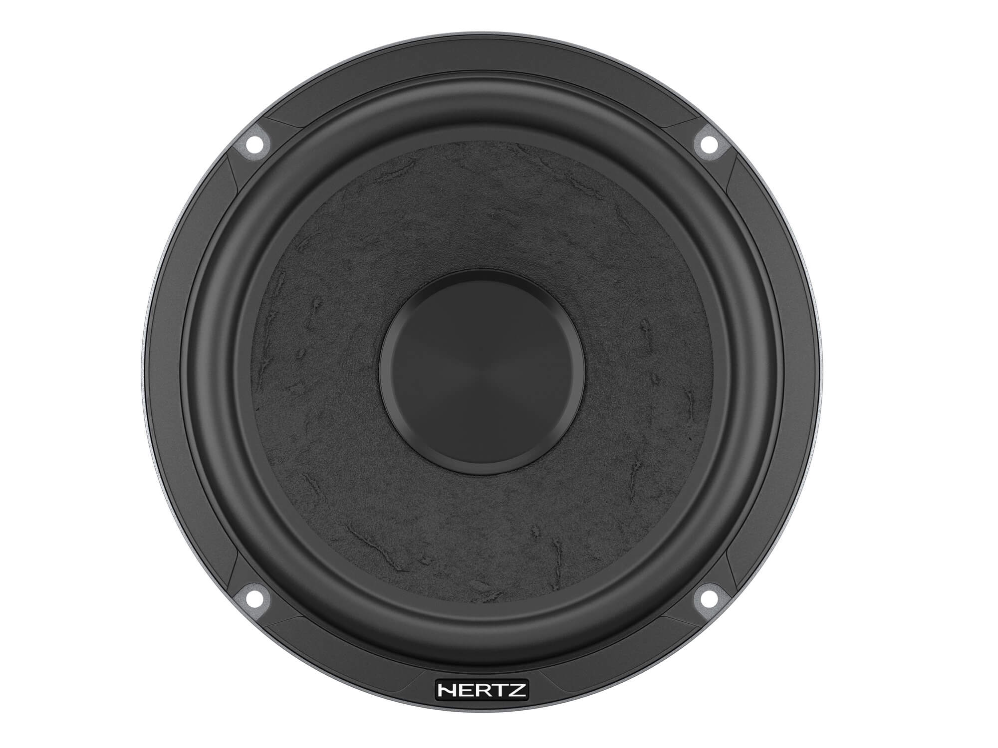 Hertz Cento C 165 L - Top