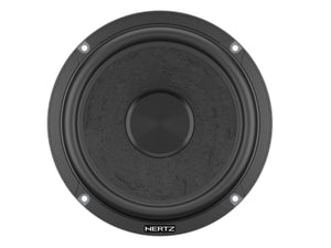 Hertz Cento C 165 L - Top