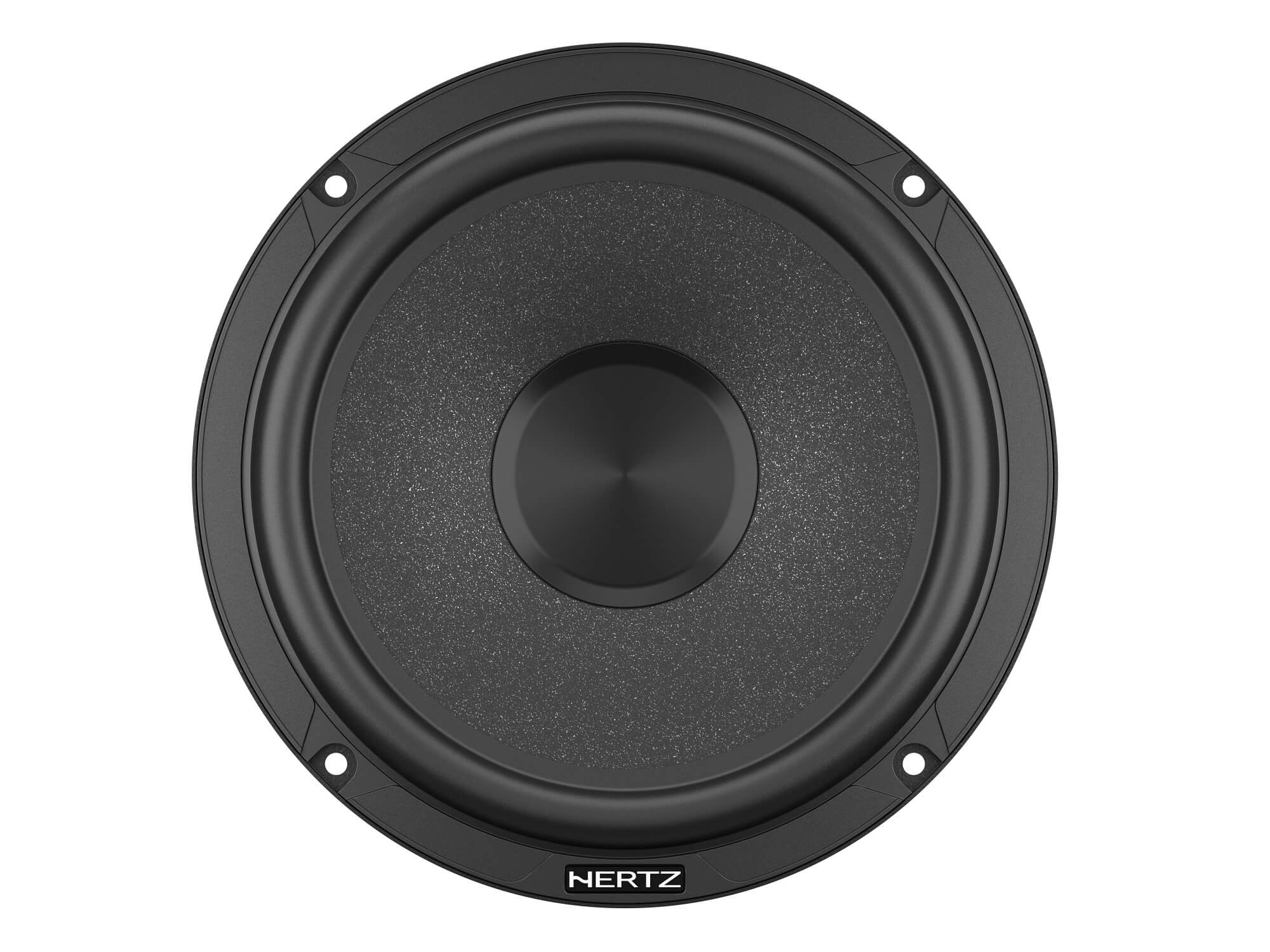 Hertz Cento C 165 - Top