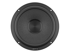 Hertz Cento C 165 - Top