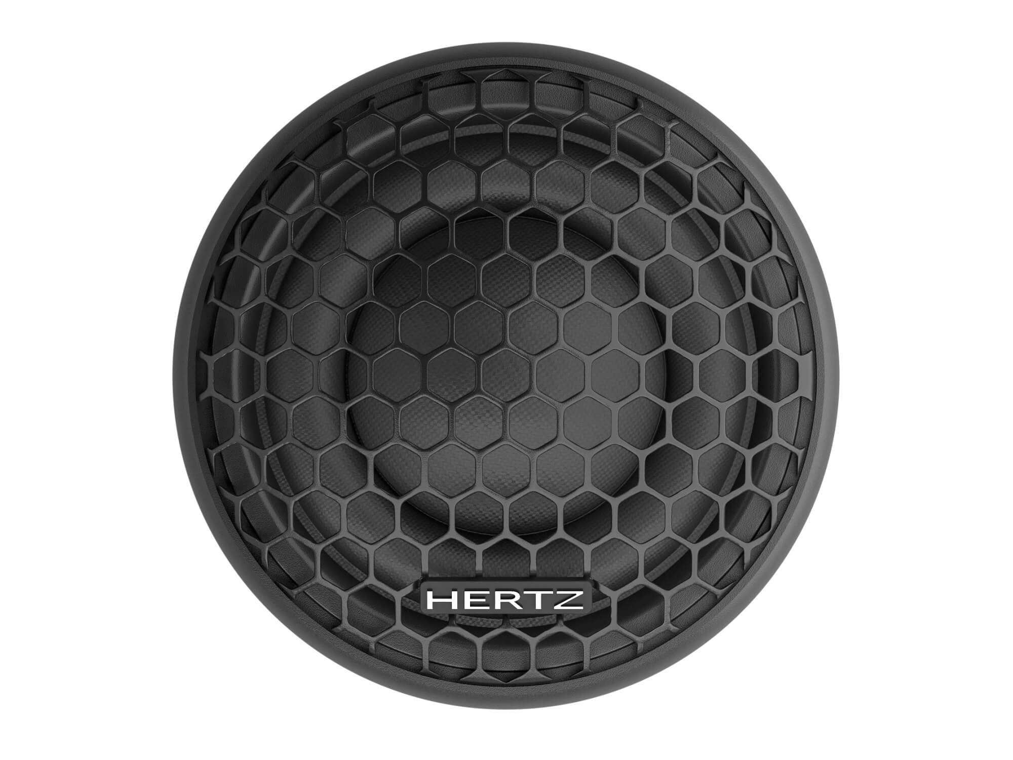 Hertz Cento C26 - Top