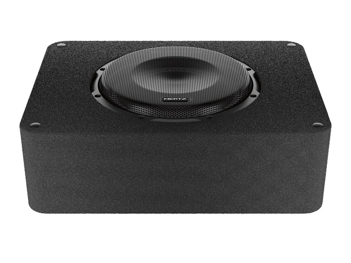 Hertz Cento CBA 250 - Top