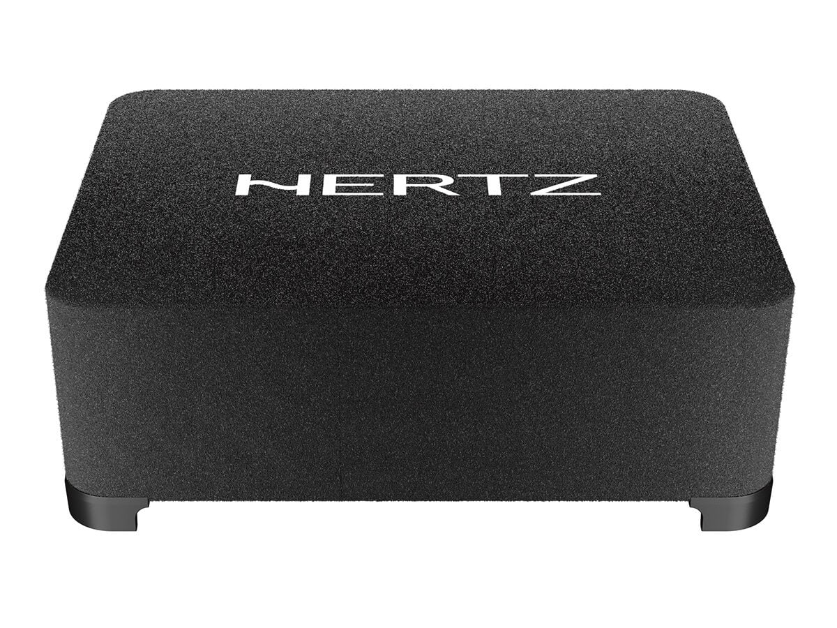 Hertz Cento CBA 250 - Logo