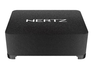Hertz Cento CBA 250 - Logo