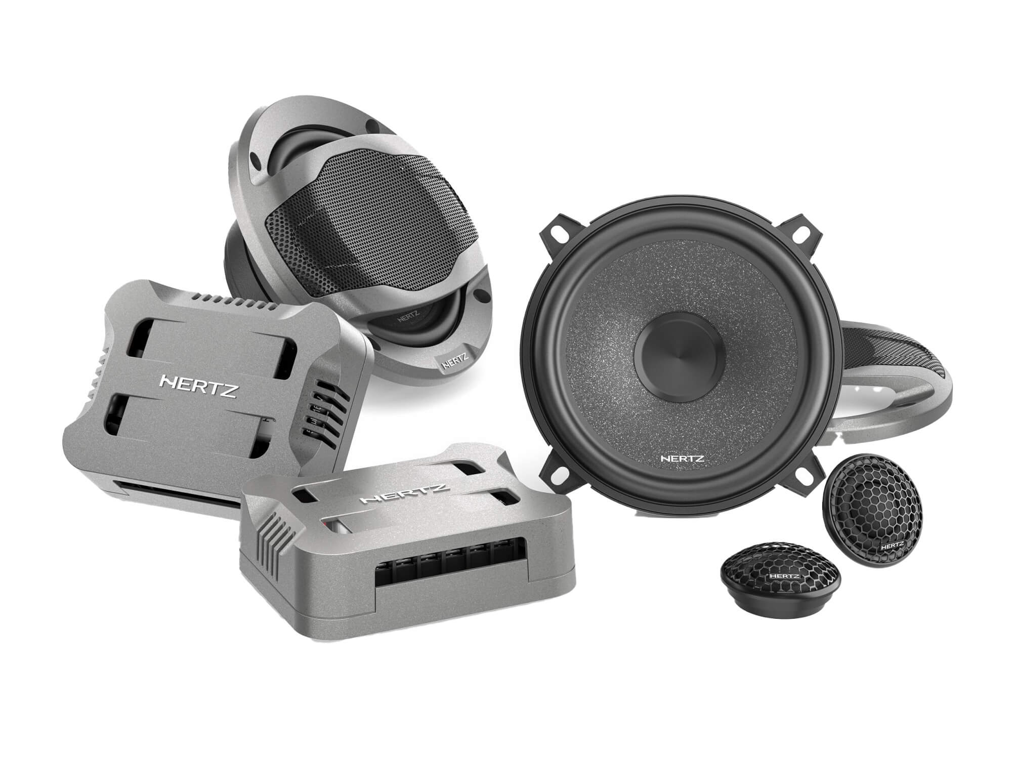 Hertz Cento CK 130 - 2 Way Speaker System