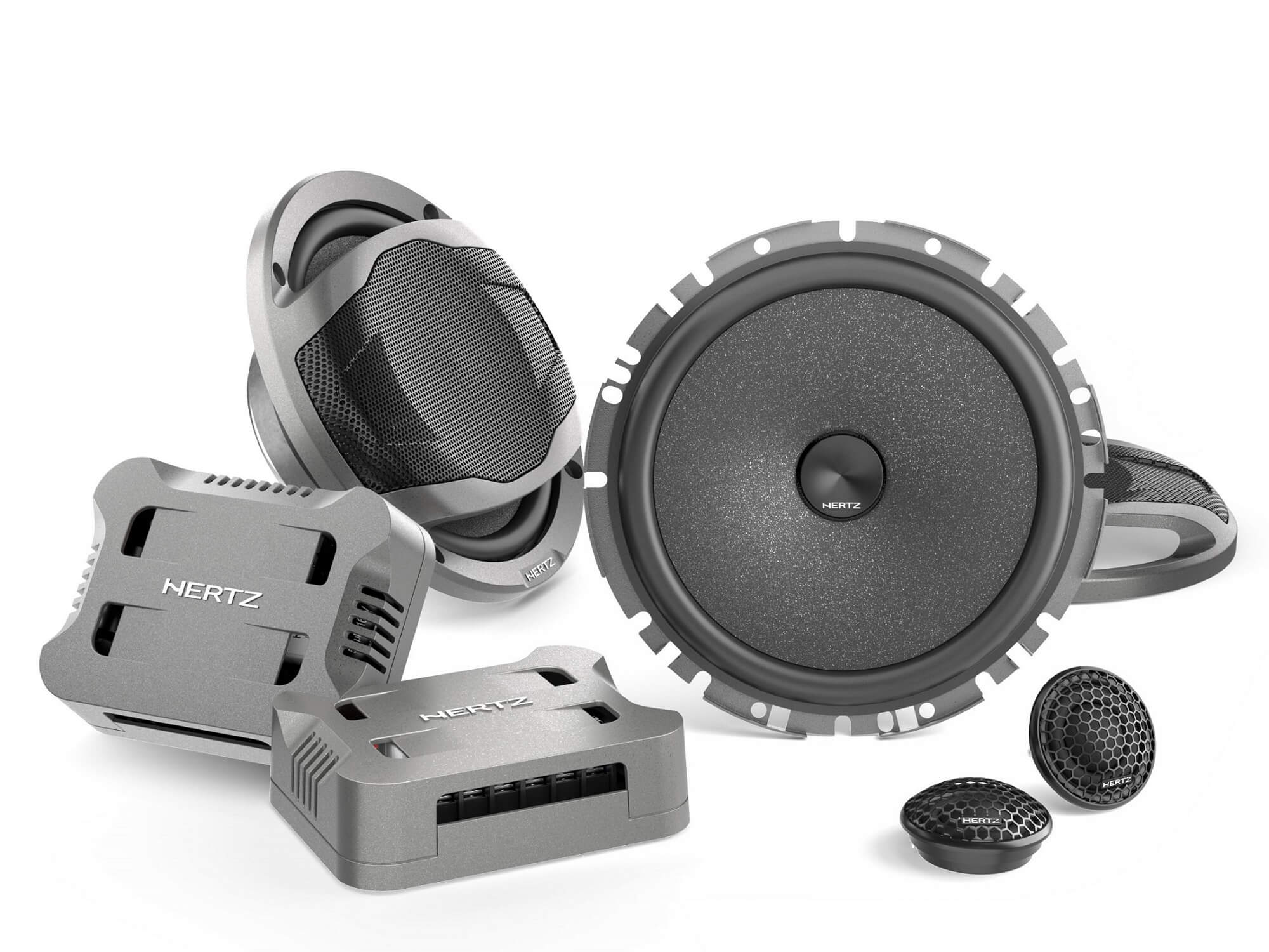 Hertz Cento CK 165 F - 2 Way Speaker System