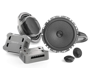 Hertz Cento CK 165 F - 2 Way Speaker System