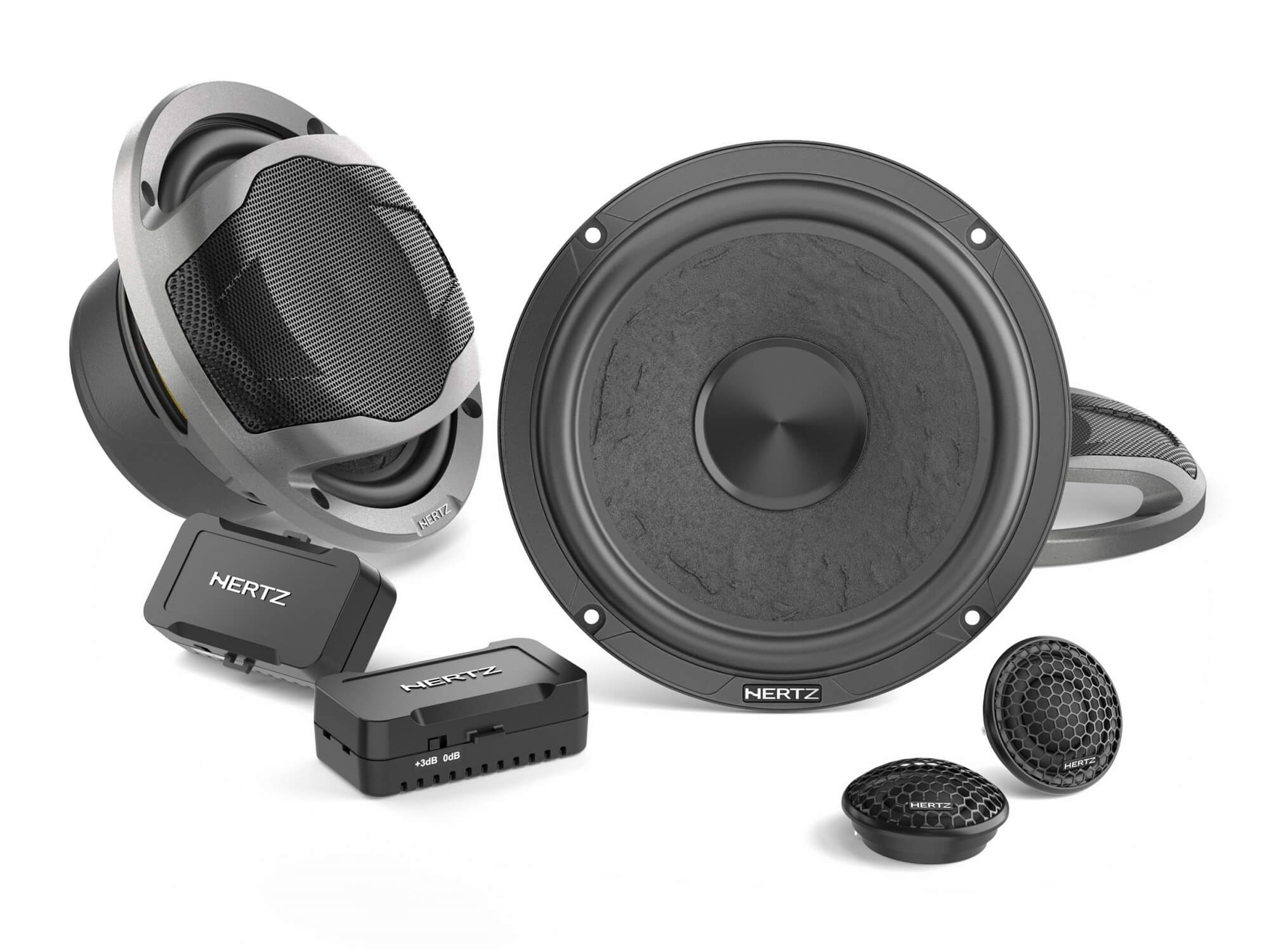 Hertz Cento CK 165 L - 2 Way Speaker System