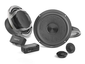 Hertz Cento CK 165 L - 2 Way Speaker System