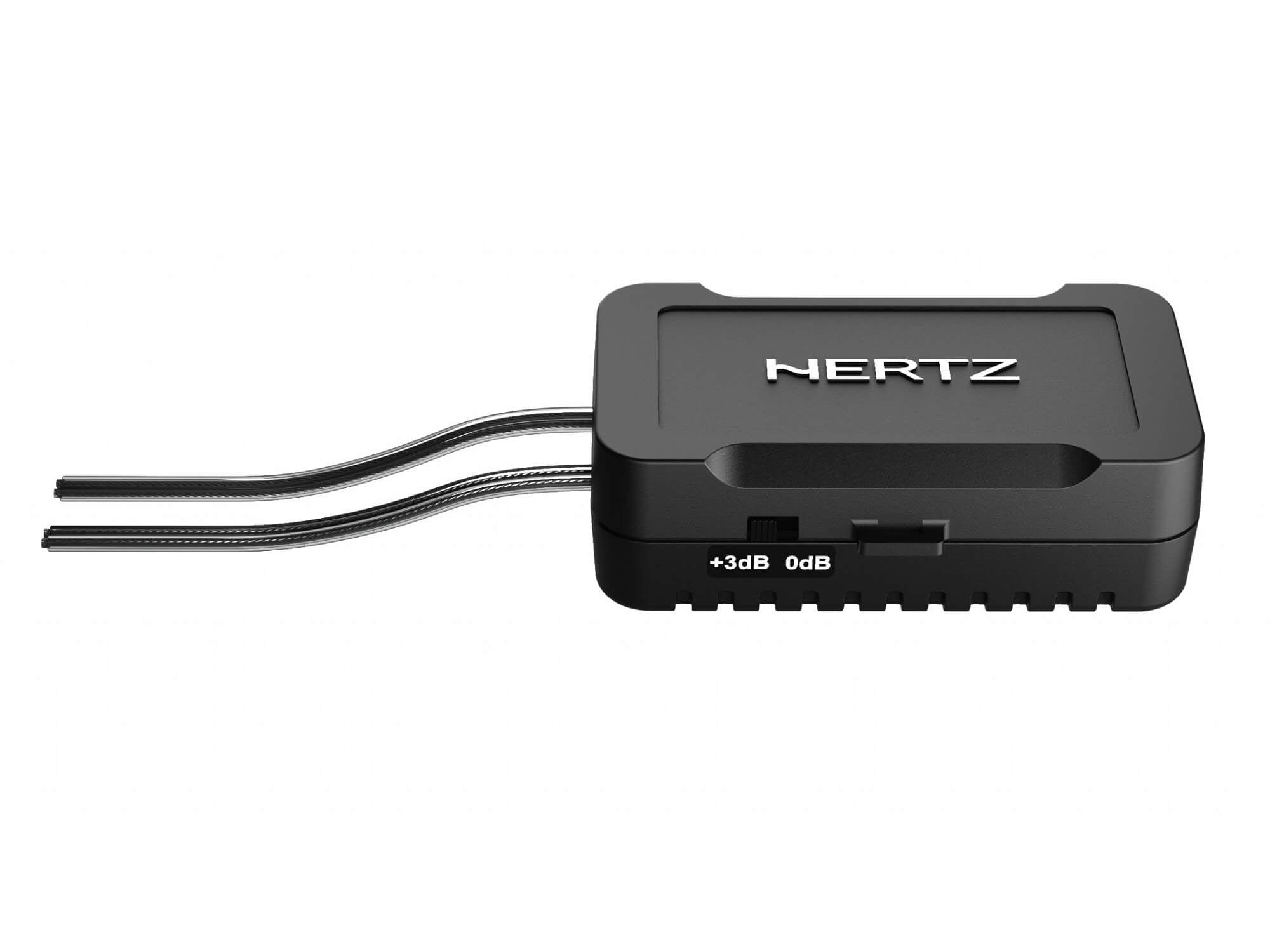 Hertz Cento CK 165 L - Crossover