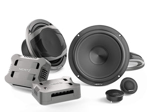 Hertz Cento CPK 165 Pro - 2-Way Speaker System