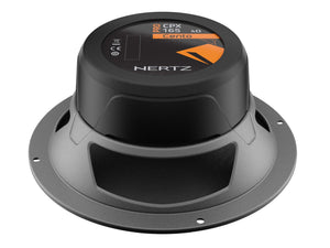 Hertz Cento CPX 165 - Rear