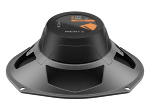 Hertz Cento CPX 690 Pro - Rear