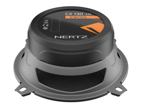 Hertz Cento CX 130 - Rear