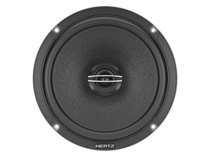 Hertz Cento CX 165 - Top