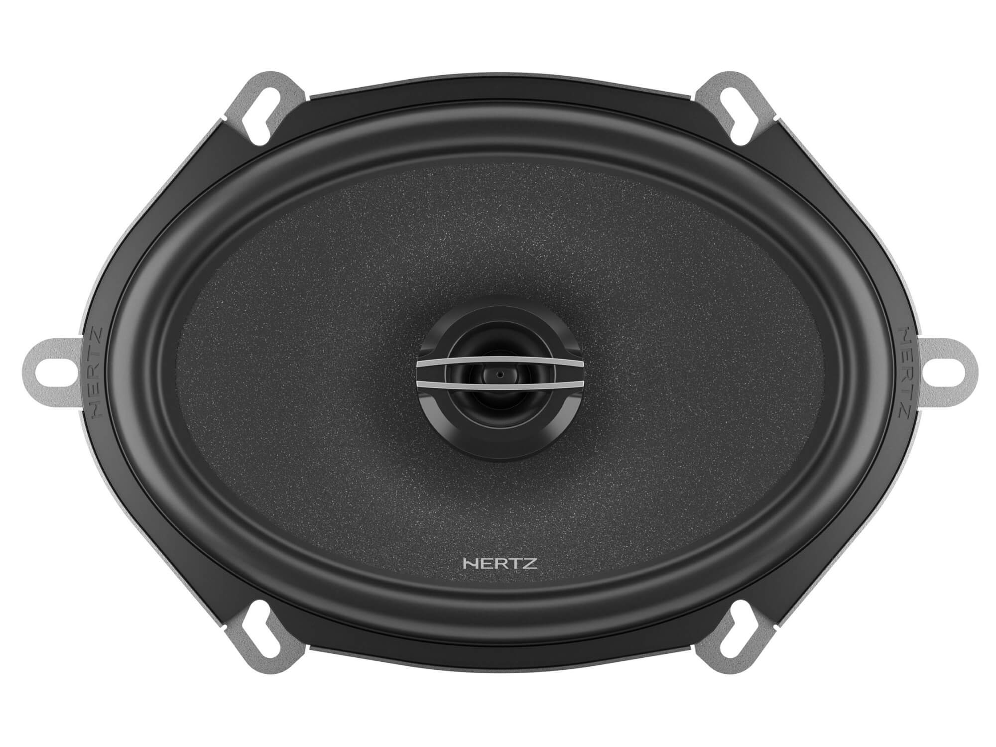 Hertz Cento CX 570 - Top