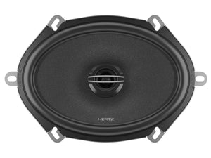 Hertz Cento CX 570 - Top
