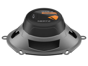 Hertz Cento CX 570 - Rear