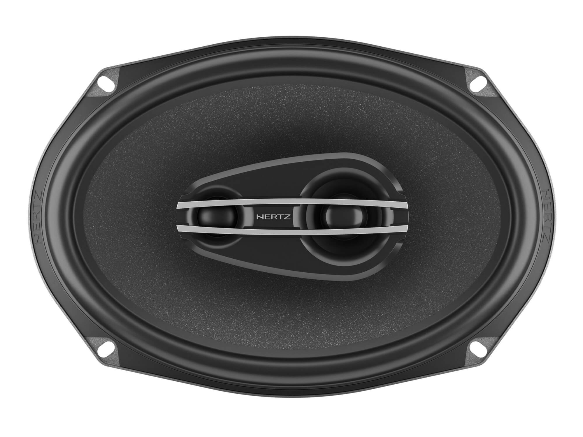 Hertz Cento CX 690 - Top