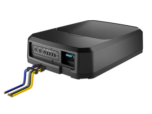 Hertz Dieci DBA 201 F - Cables / Unplugged