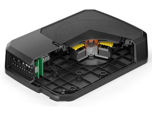 Hertz Dieci DBA 201 F - Cross-Section