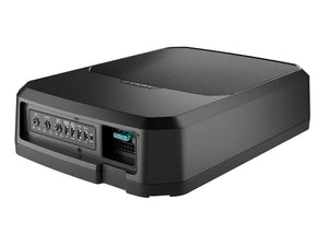 Hertz Dieci DBA 201 F - Side