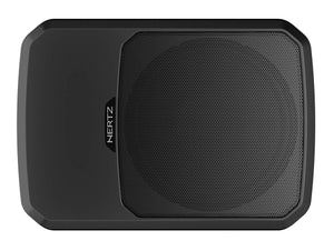 Hertz Dieci DBA 201 F - Top