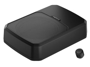 Hertz Dieci DBA 201 F - Slim Active Sub-Box