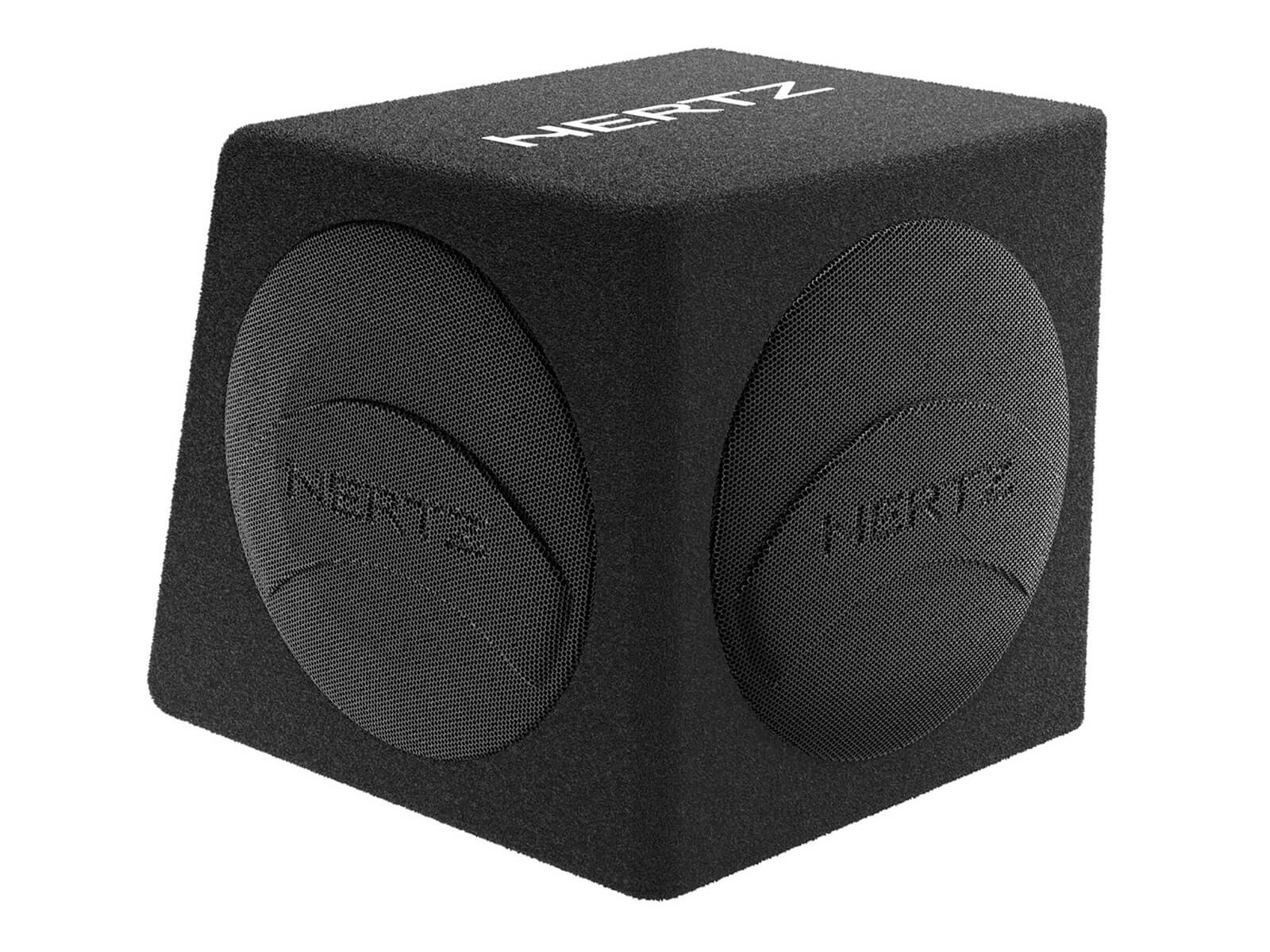 Hertz Dieci DBA 200.3 - Speakers