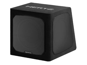 Hertz Dieci DBA 201 - Subwoofer Box