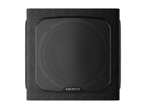 Hertz Dieci DBA 201 - Front