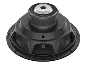 Hertz Dieci DS 25.3 - Rear