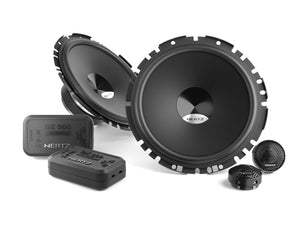 Hertz Dieci DSK 170.3 - Car Audio Speaker System