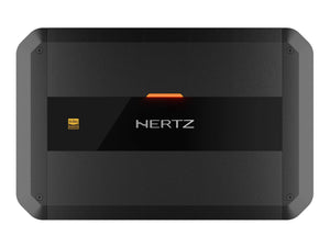 Hertz Dieci Power DP 4.300 - Top